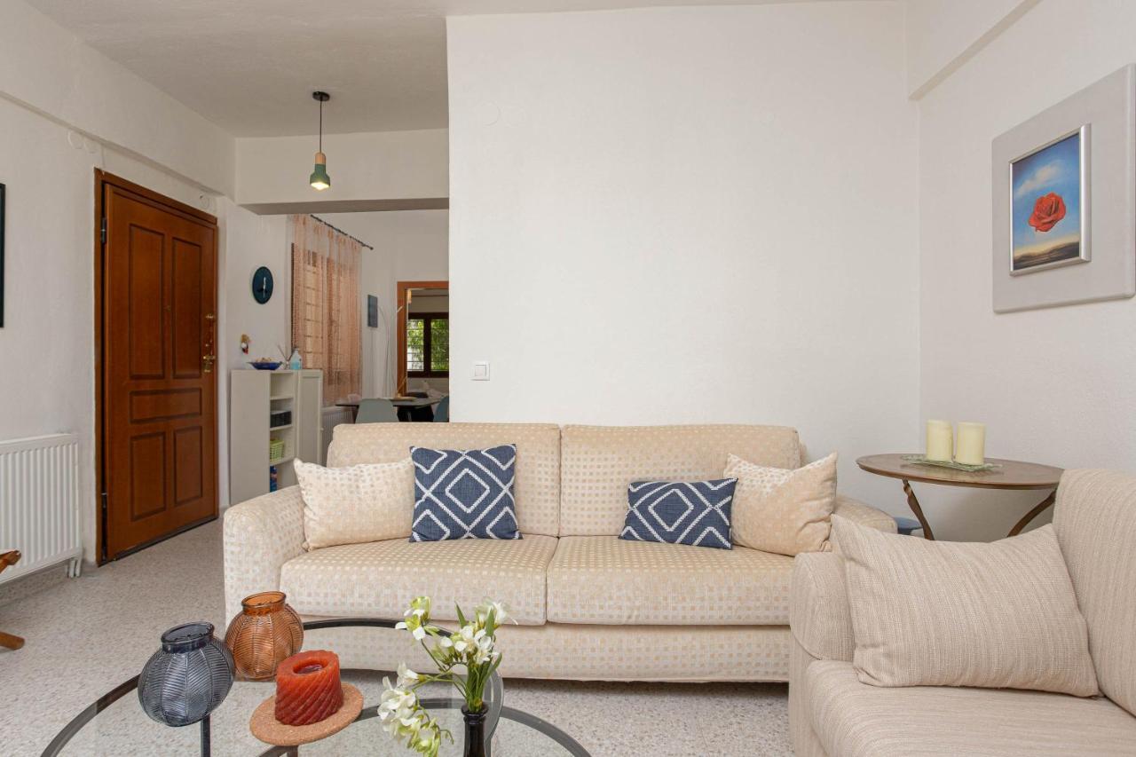 Bizmut House Shared Garden & Pool Paliouri Agia Paraskevi (Kassandra)