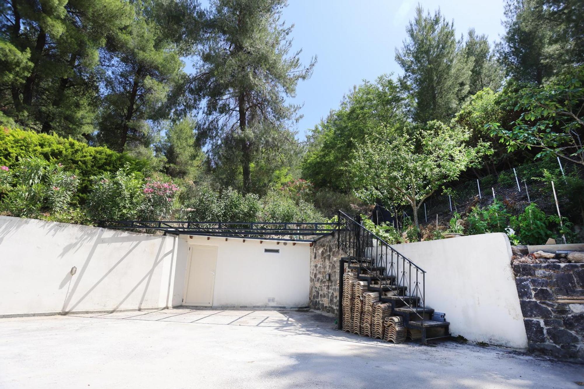 Διαμέρισμα Bizmut House Shared Garden & Pool Paliouri